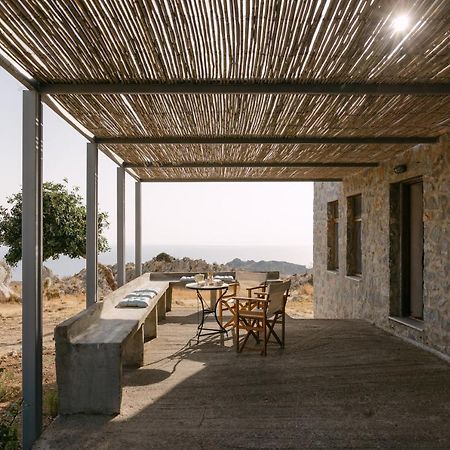 Villa Unica Yiannioú 외부 사진