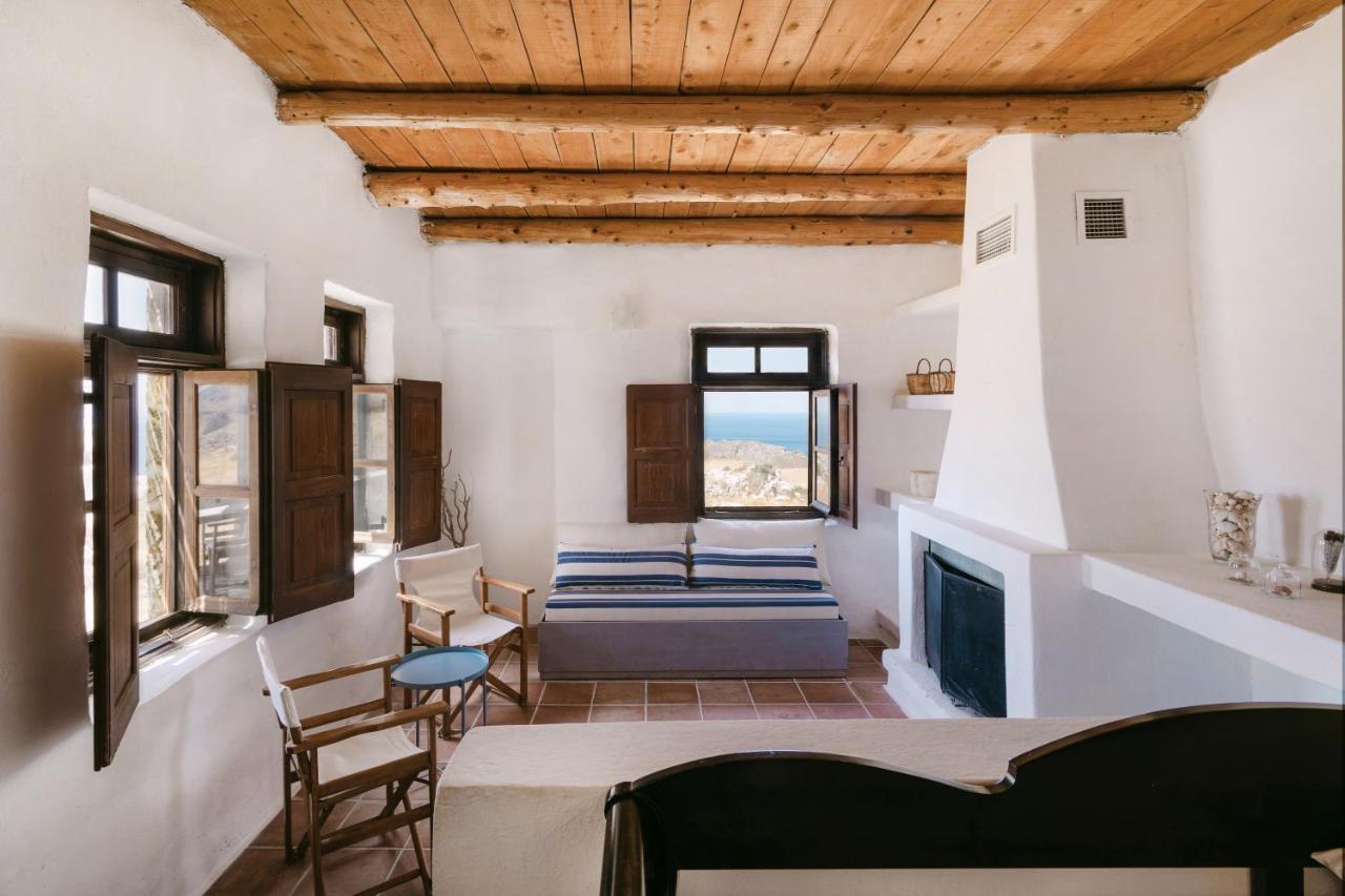 Villa Unica Yiannioú 외부 사진