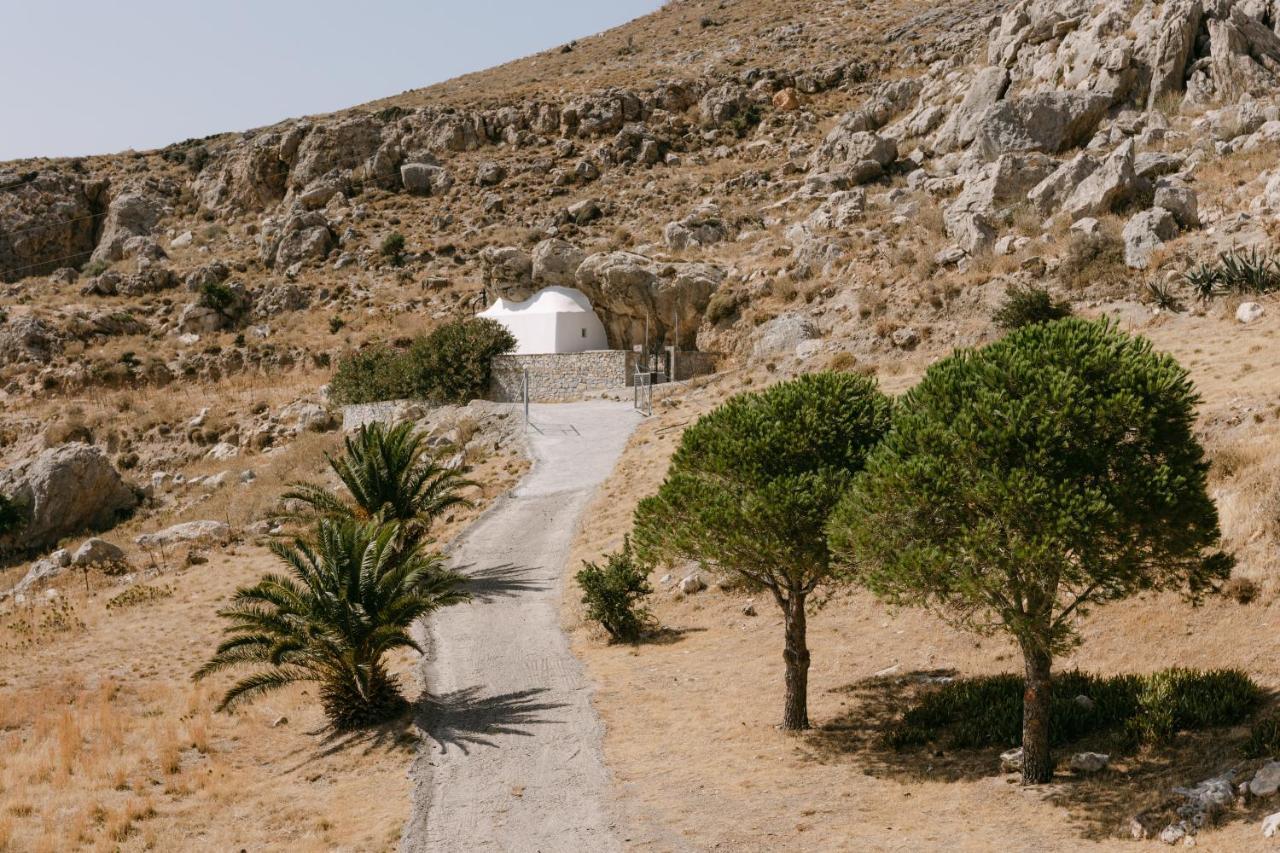 Villa Unica Yiannioú 외부 사진