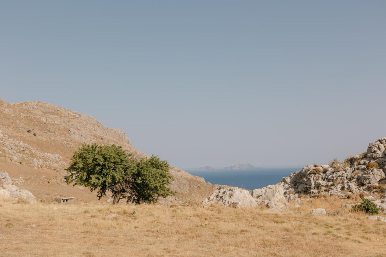 Villa Unica Yiannioú 외부 사진