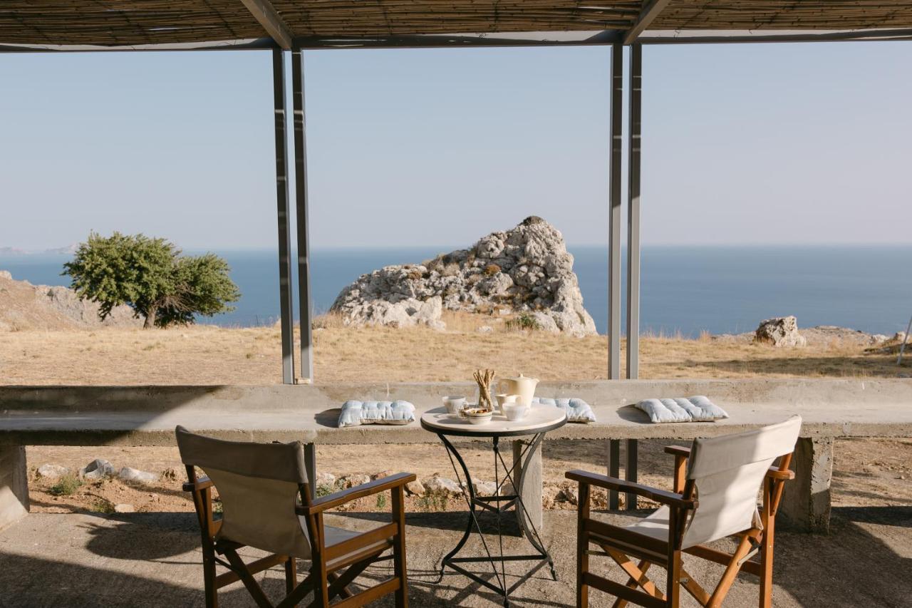 Villa Unica Yiannioú 외부 사진