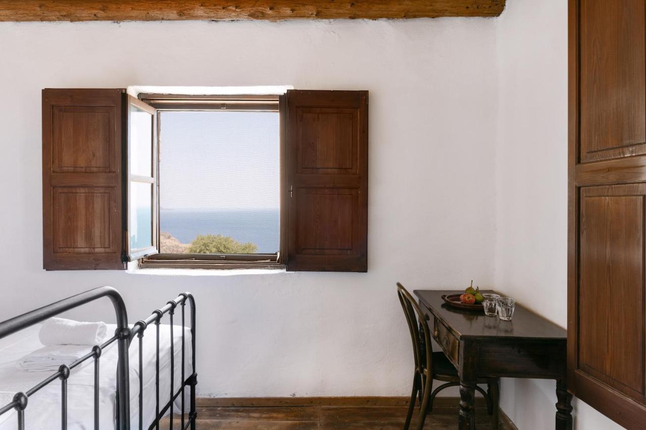 Villa Unica Yiannioú 외부 사진