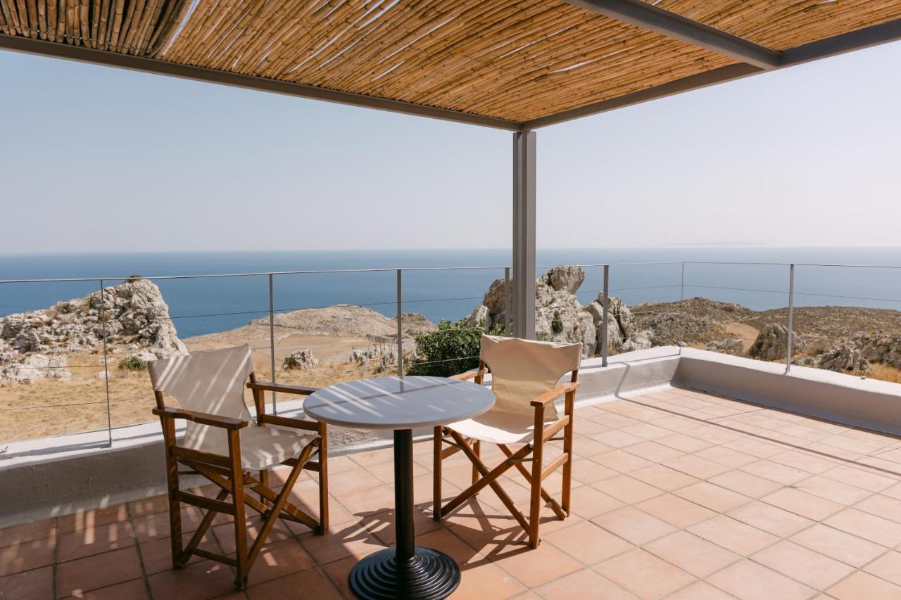 Villa Unica Yiannioú 외부 사진