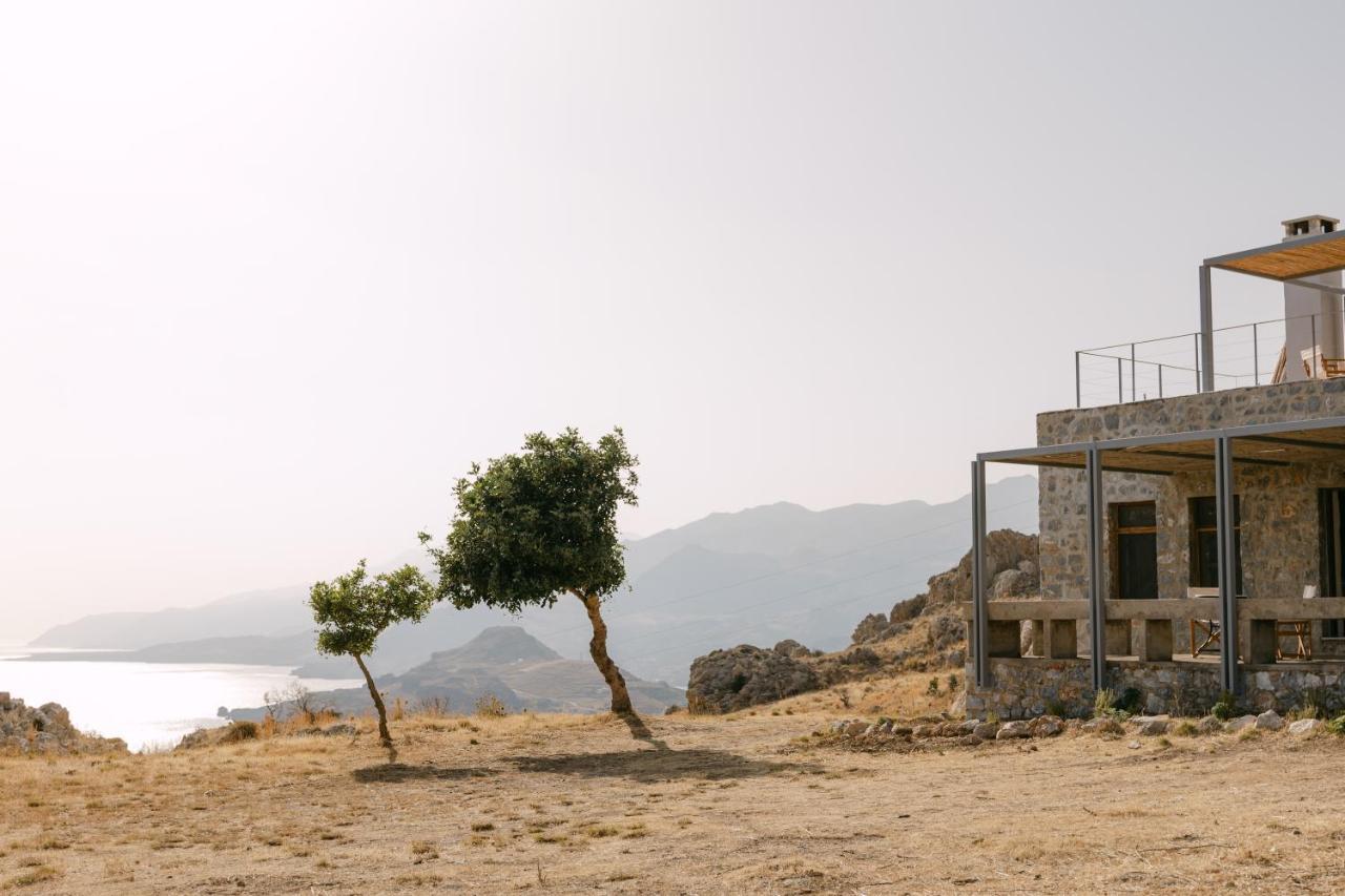 Villa Unica Yiannioú 외부 사진